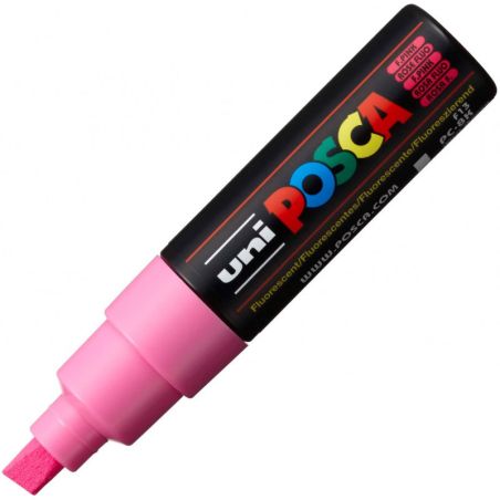 ROSE  FLUO 