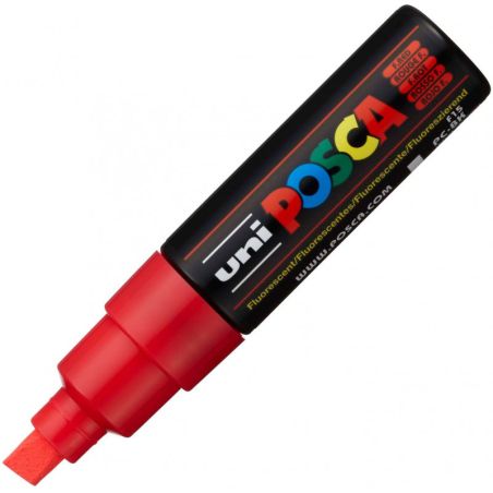 ROUGE FLUO 