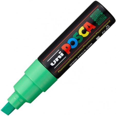VERT  FLUO 