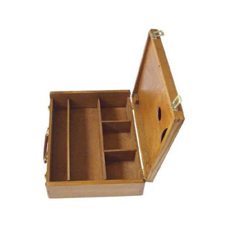 BOITE HERVE-BOX ORME 42X32X9.5 