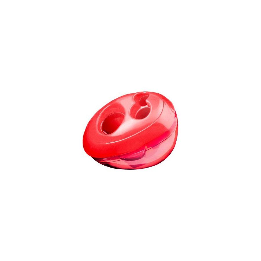 Wonday Taille Crayon 3 Trous Couleurs Aleatoires