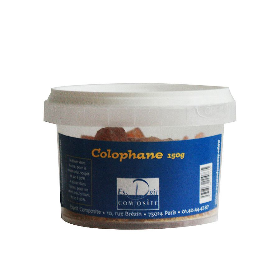 Colophane 150G  - Esprit Composite