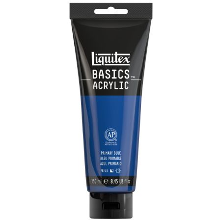 BLEU PRIMAIRE 