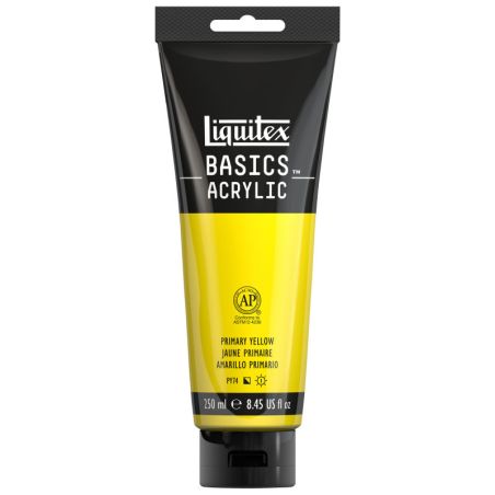 JAUNE PRIMAIRE 