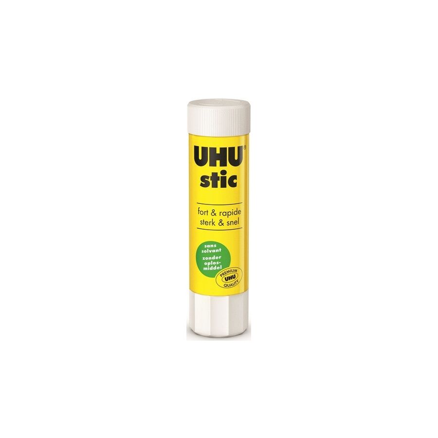 Uhu  Stic Colle 8.2 G Sans Solvant
