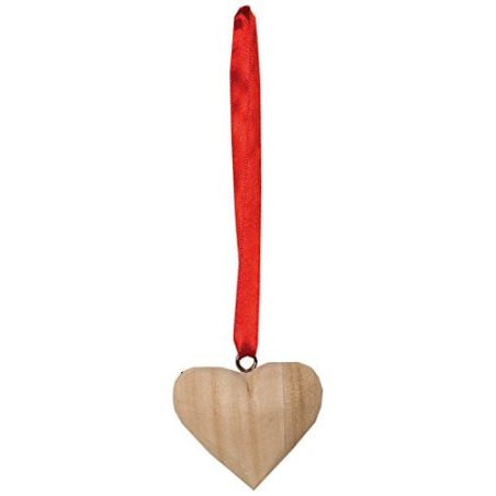 COEUR PETIT MODELE 6CM 