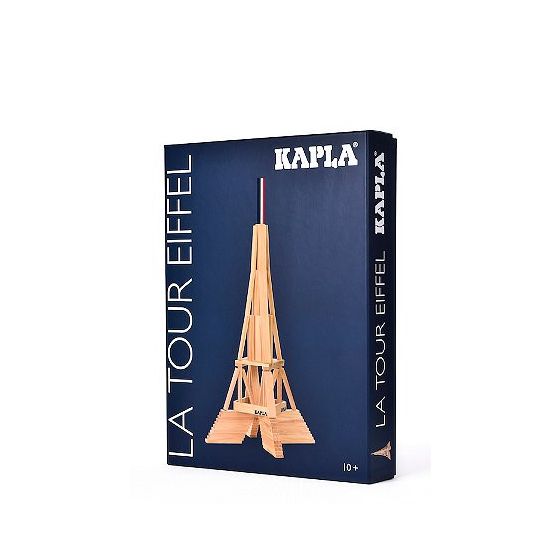 Kapla  Coffret Tour Eiffel