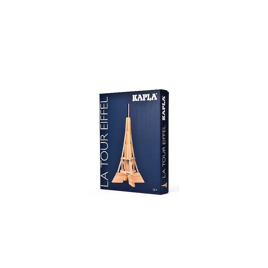 Kapla  Coffret Tour Eiffel