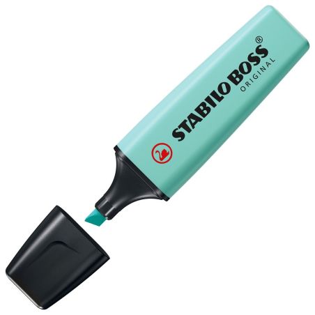 TOUCHE DE TURQUOISE 