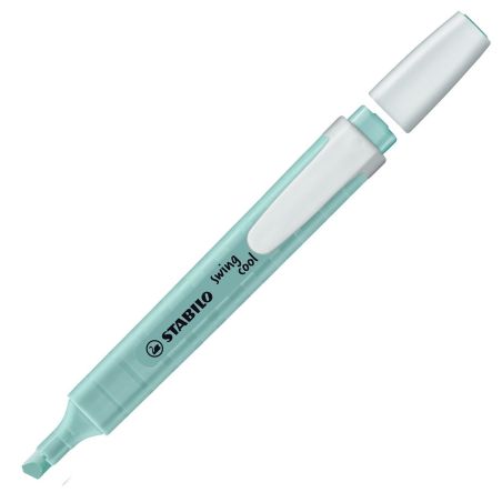TOUCHE DE TURQUOISE 