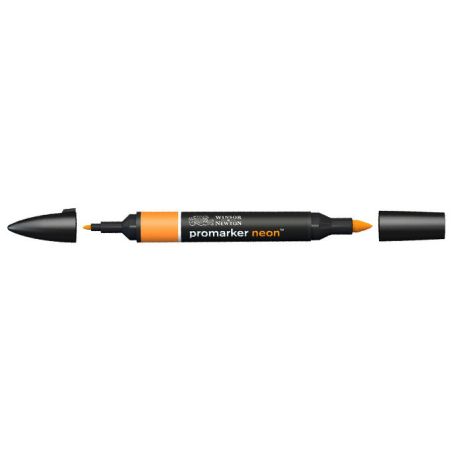 ORANGE RADIEUX 
