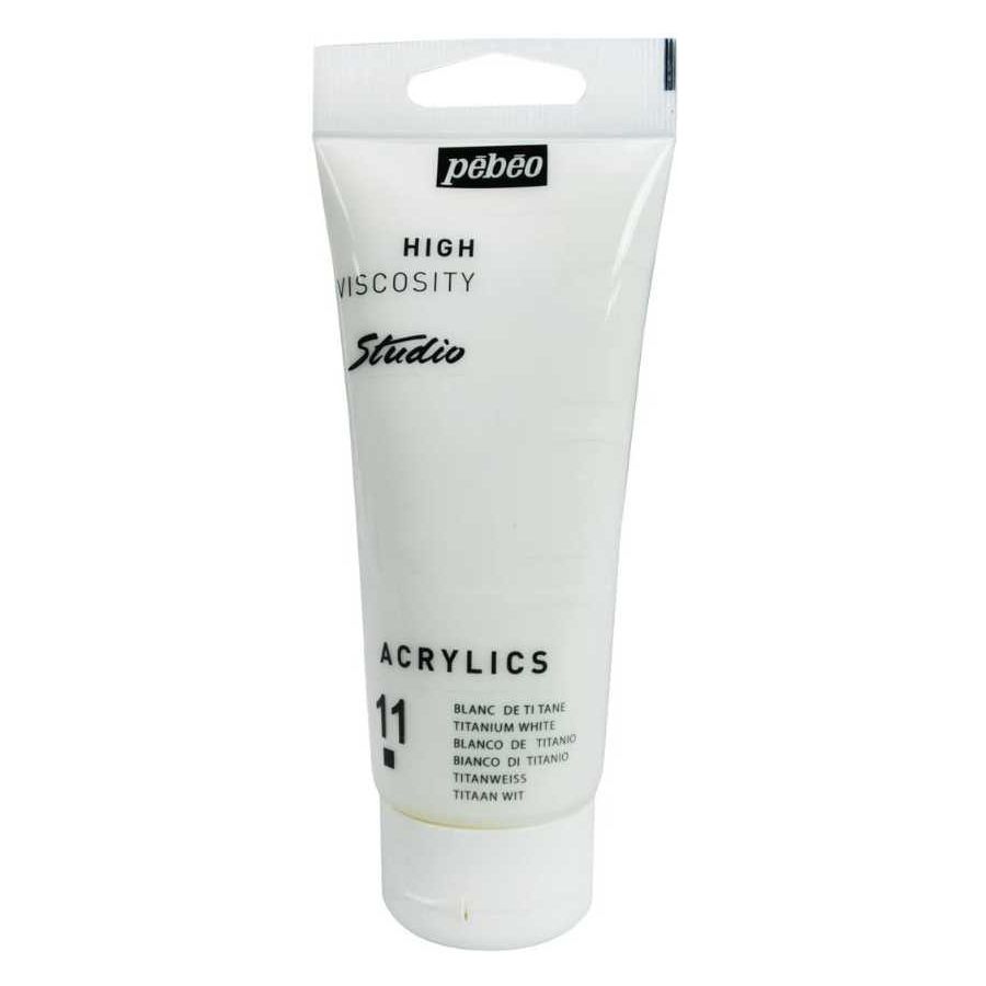 Pebeo - Acrylique Etude Studio 250Ml