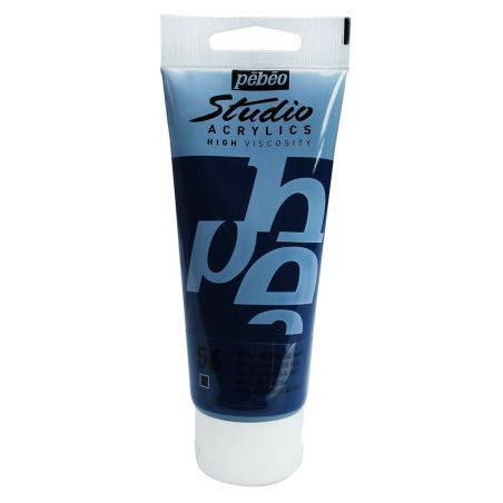 BLEU DE PRUSSE 