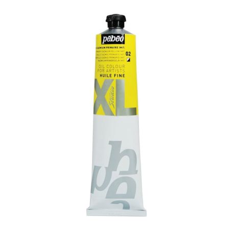 JAUNE CADMIUM PRIMAIRE 