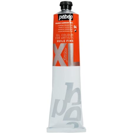 ORANGE CADMIUM 