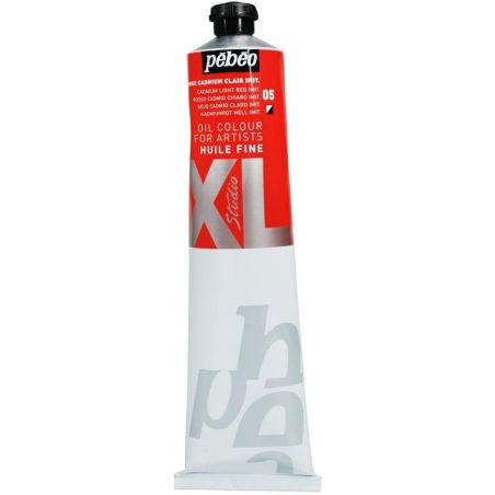 ROUGE CADMIUM CLAIR 