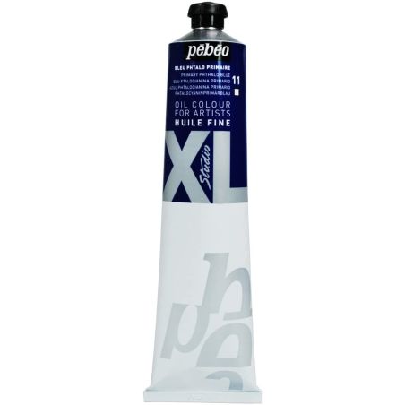 BLEU PHTALO 