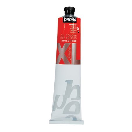 ROUGE VIF 
