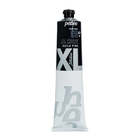 BLEU ACIER 