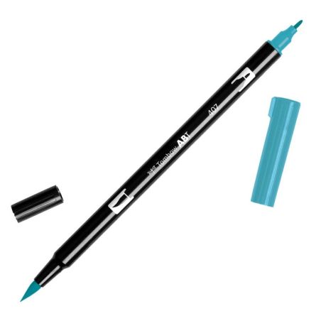 TIKI TEAL 