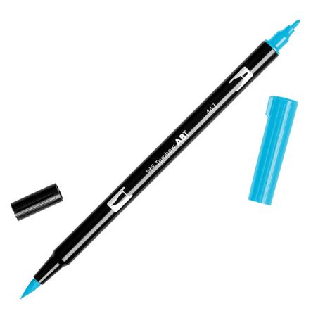 TURQUOISE 