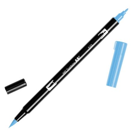 BLEU PAON 