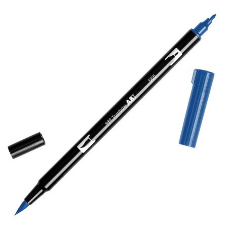 BLEU FONCE 