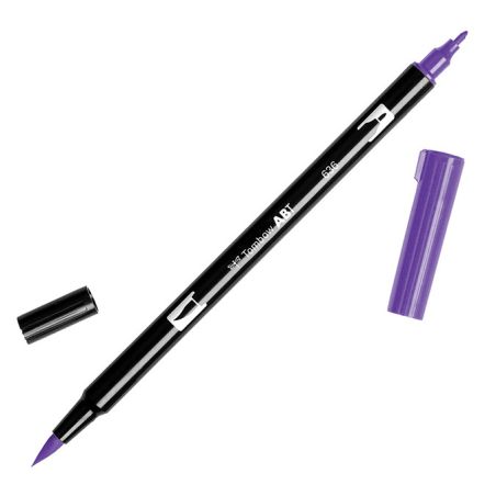 VIOLET  IMPERIAL 