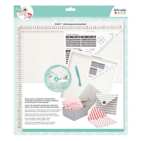 PLATEAU DE TRACAGE MULTI FONCTIONS 30.5 X 30.5 CM 