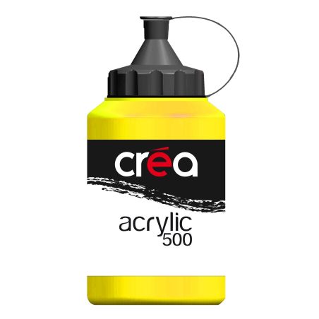 JAUNE CITRON 