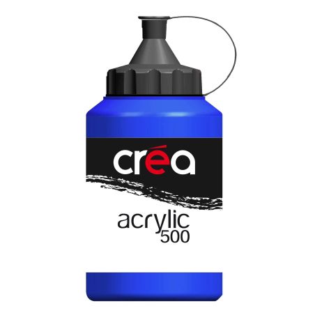 BLEU DE COBALT 