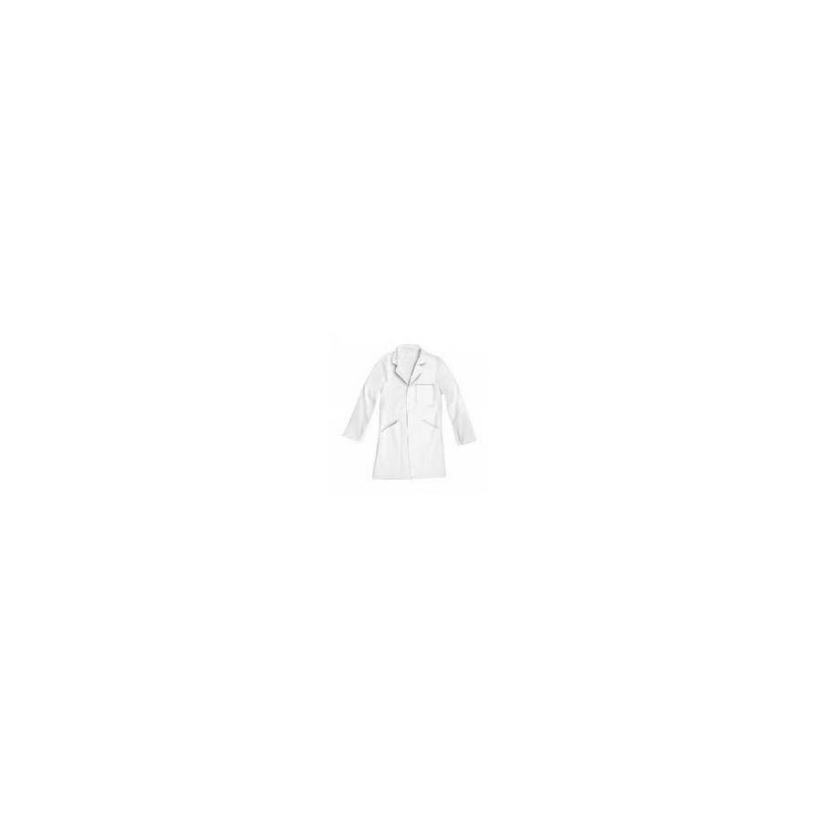 WONDAY BLOUSE BLANCHE 100% COTON Dimension:SIM#5731