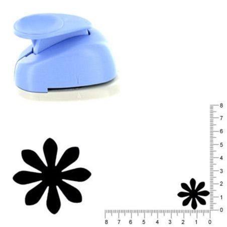 GRANDE PERFORATRICE MARGUERITE IM#574