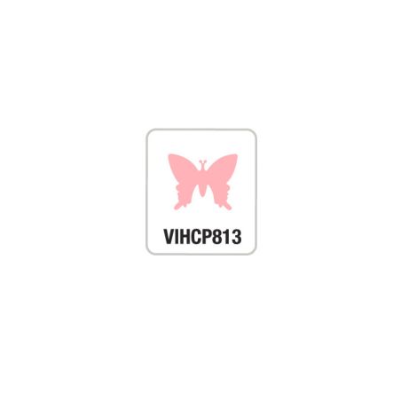 MINI PERFORATRICE PAPILLON IM#590