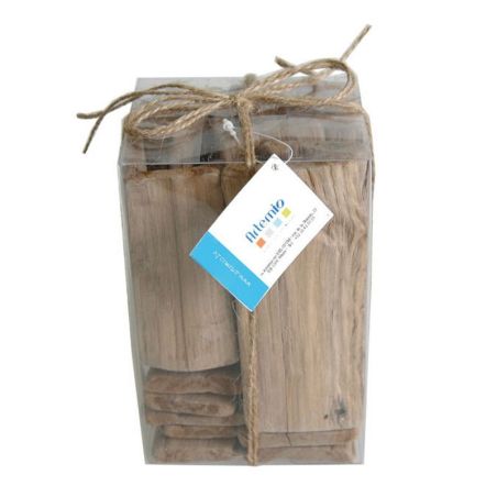 BOIS FLOTTE BLOCS 500G IM#609