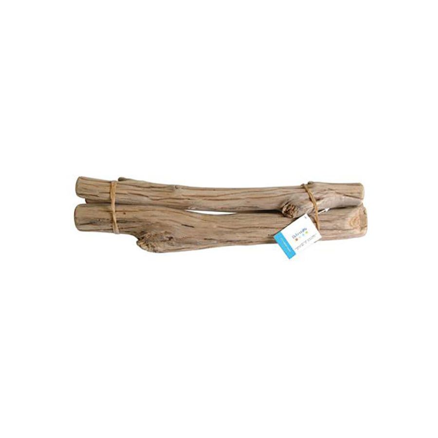 3 BÂTON BOIS FLOTTE 35 CM IM#610