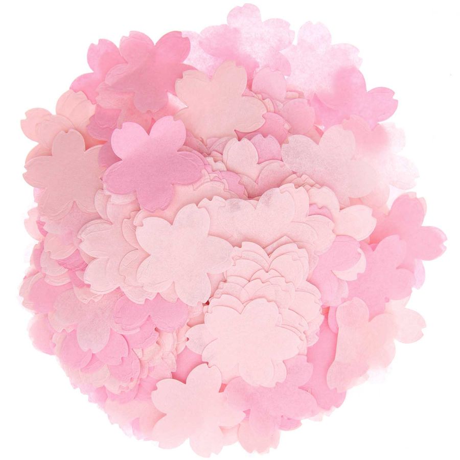 Rico Design - Confetti Cerisier En Fleurs