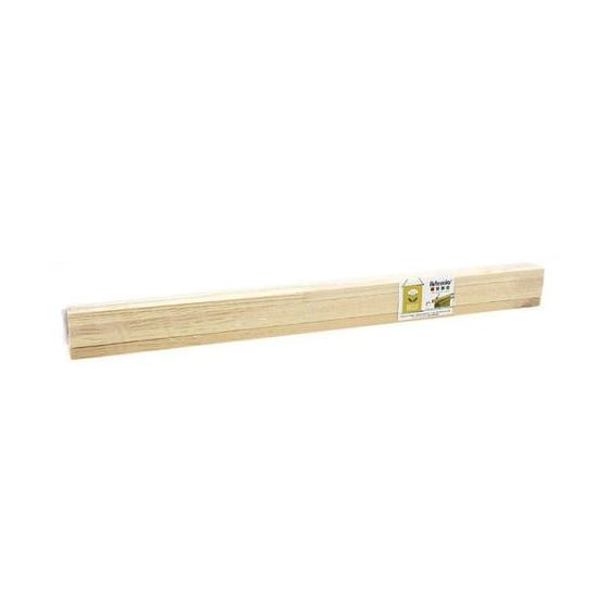 SUPPORT AFFICHE 61,8 X 2,3 CM IM#626