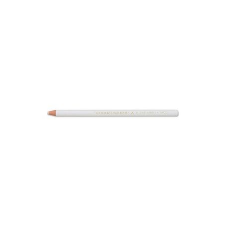 CRAYON GRAS DERMATOGRAPH BLANC