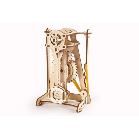 Ugears Modele Mecanique Pendule
