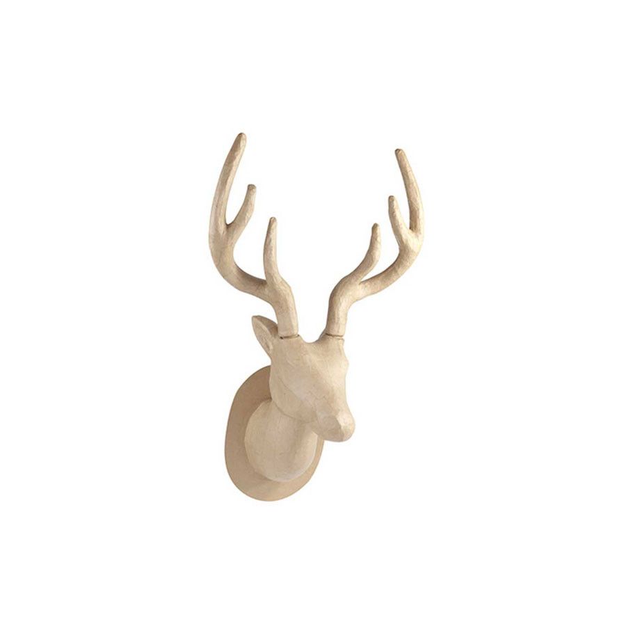 TROPHEE CERF IM#6541