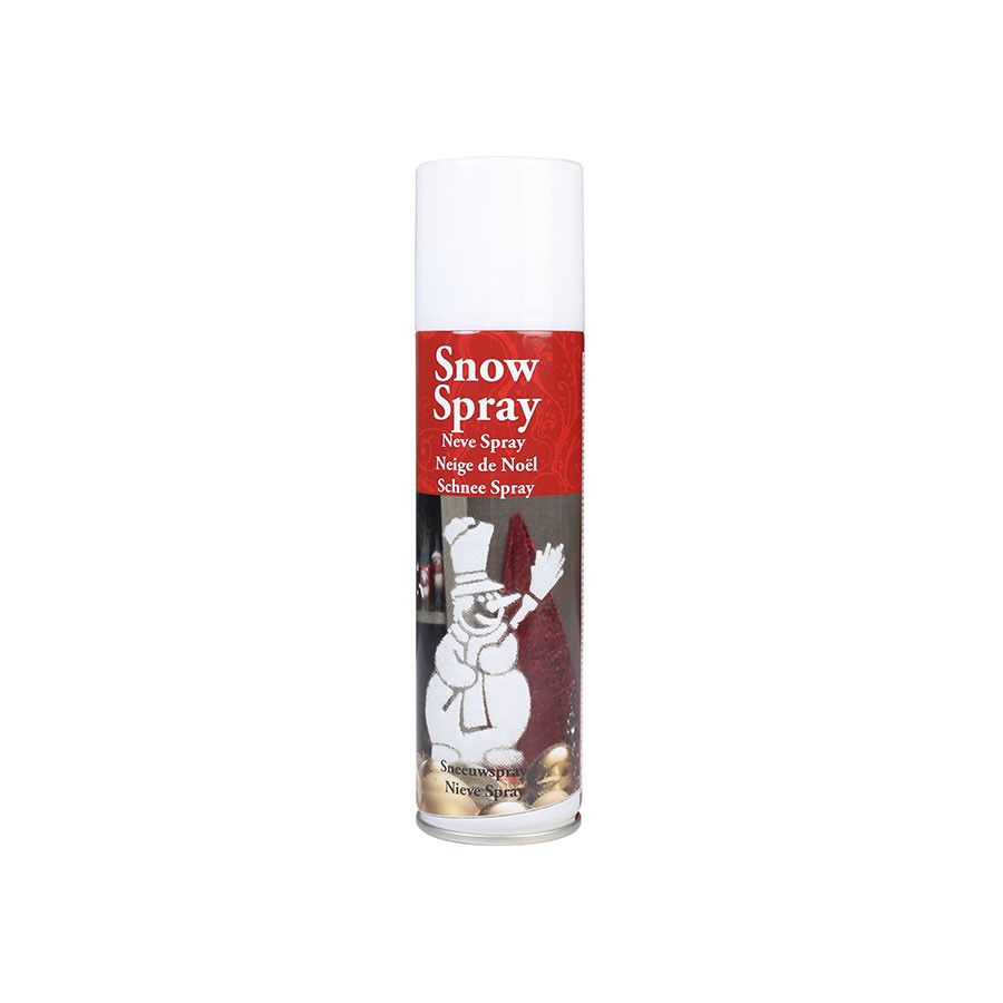 BOMBE NEIGE 250 ML IM#6592 BOMBE NEIGE 250 ML IM#6592