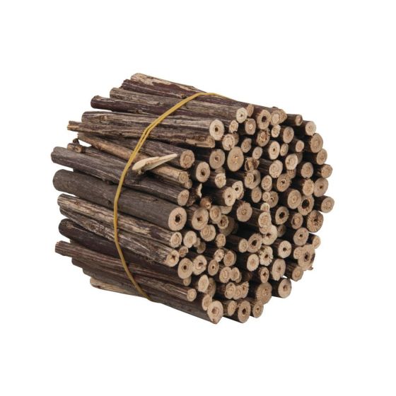 morceaux de branches naturels Rayher