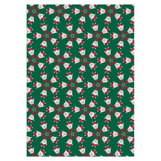 Feuille Decopatch 30X40 N°829