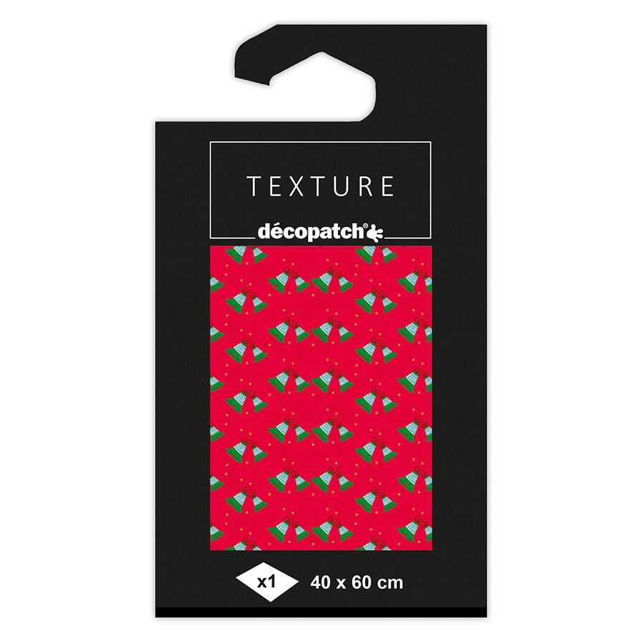 Texture Decopatch 821 -1 Feuille 40X60Cm Texture Decopatch 821 -1 Feuille 40X60Cm
