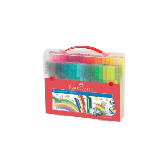 CONNECTOR PEN MALETTE 80      PIECES IM#6680