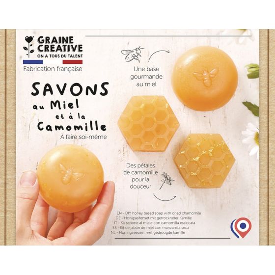 Colorant pour savon 'Rayher' Lavande - La Fourmi creative