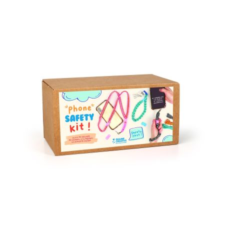 Créacord safety kit Graine créative Créacord safety kit Graine créative