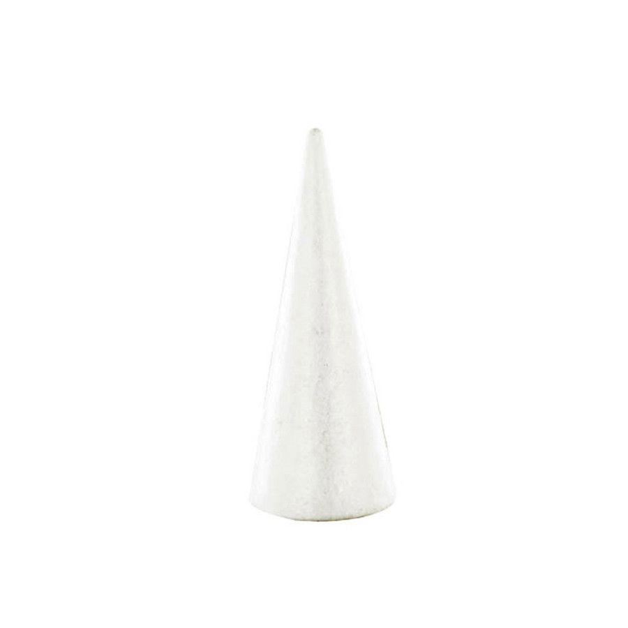 CONE POLYSTYRENE 25X9,5CM CTOP IM#6839