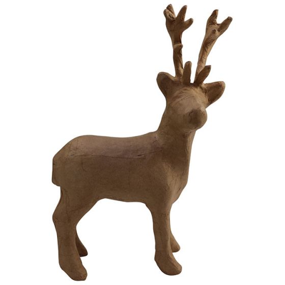 RENNE 26,5 CM IM#6864